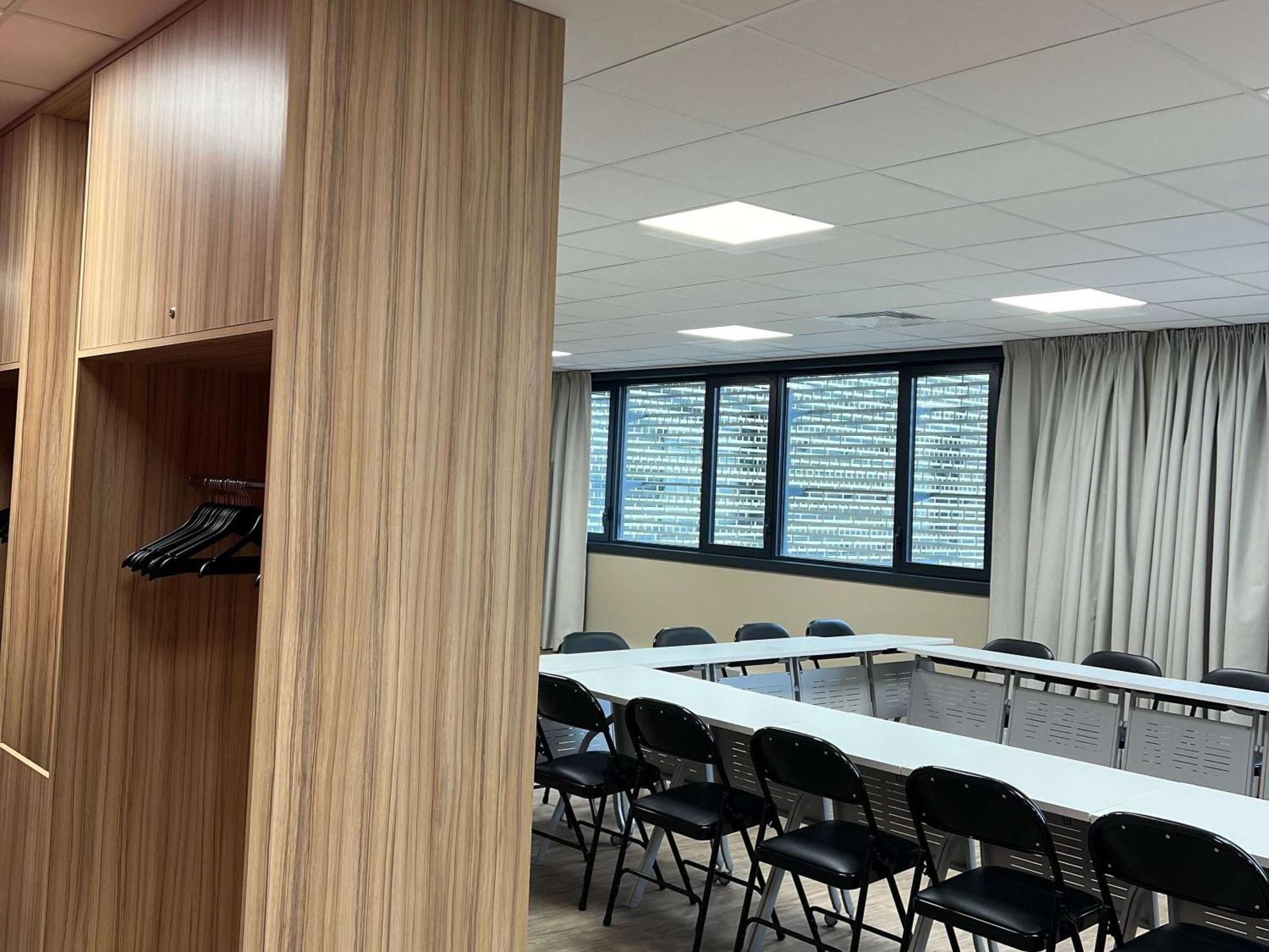 Ibis Styles Arras Centre Hotel Exterior photo