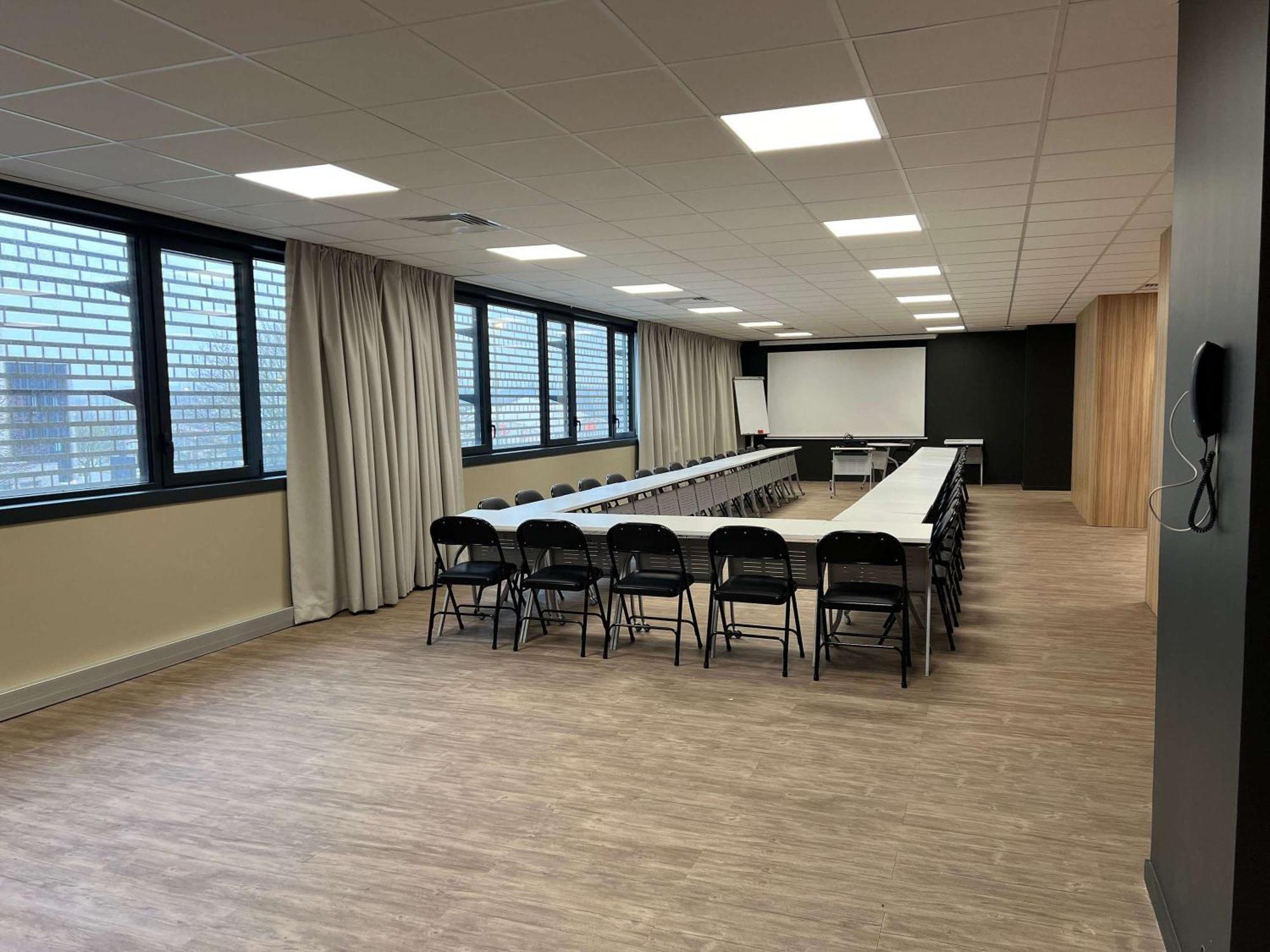 Ibis Styles Arras Centre Hotel Exterior photo