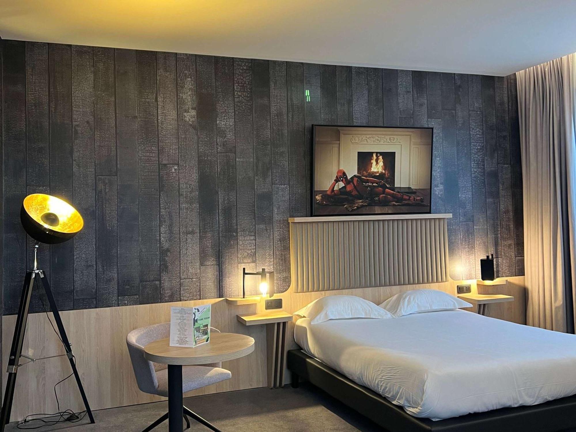 Ibis Styles Arras Centre Hotel Exterior photo