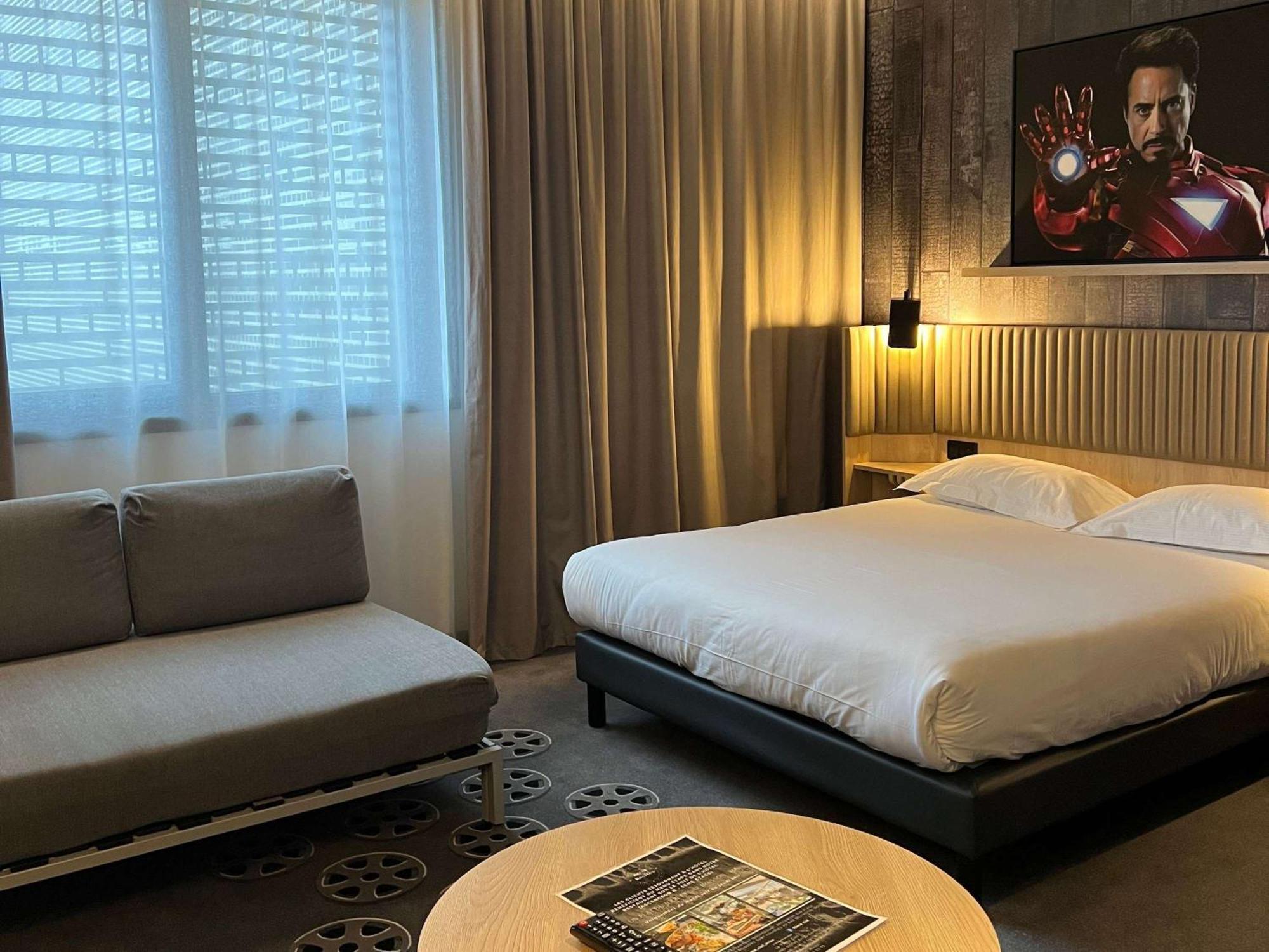 Ibis Styles Arras Centre Hotel Exterior photo